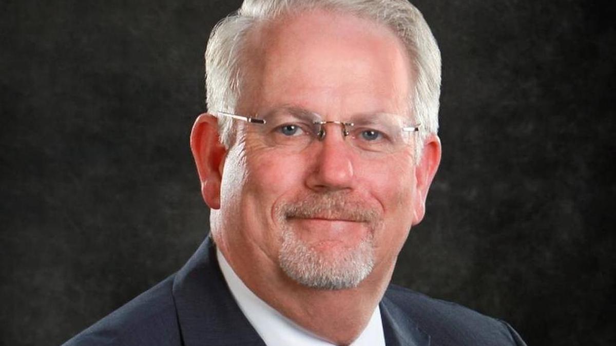 Rick Mills, former superintendent of Manatee schools, was served with a lawsuit over the weekend being brought by former Manatee High School football coach Joe Kinnan.