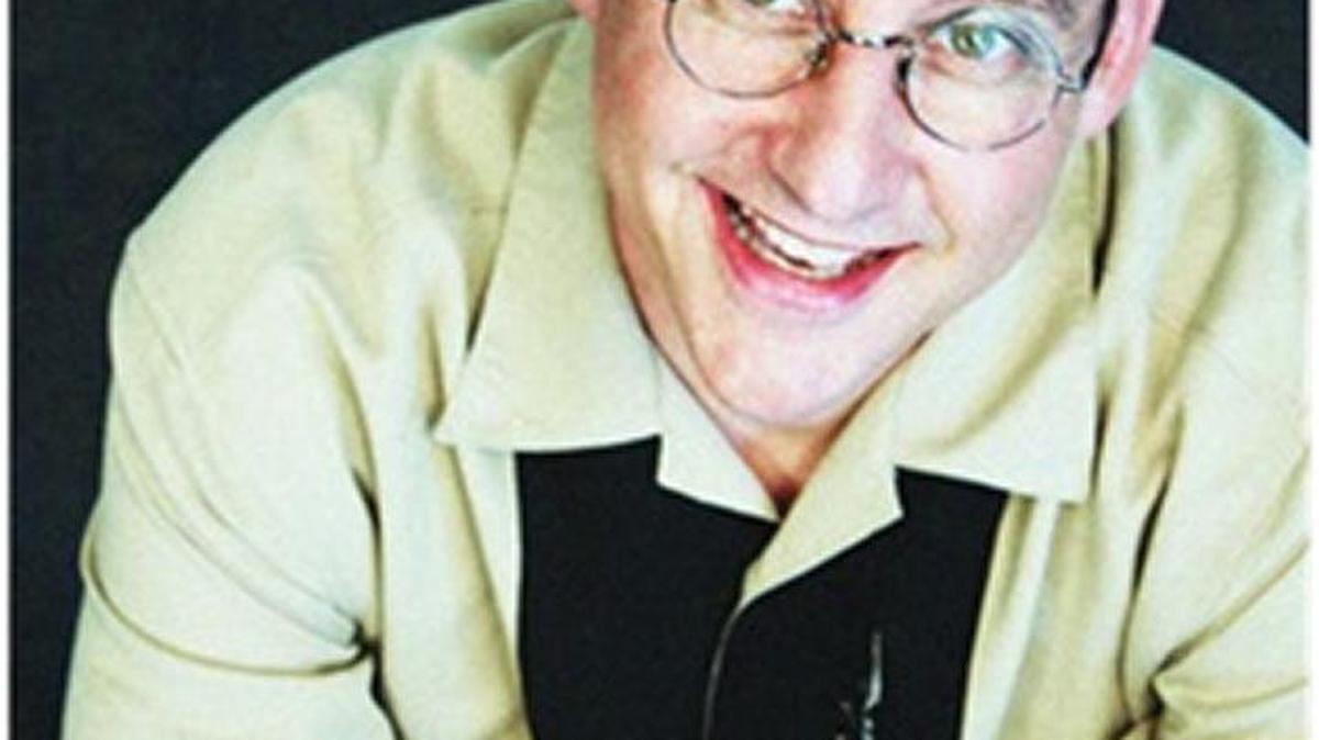 Don Bryn has joined the college to teach music theory and piano.