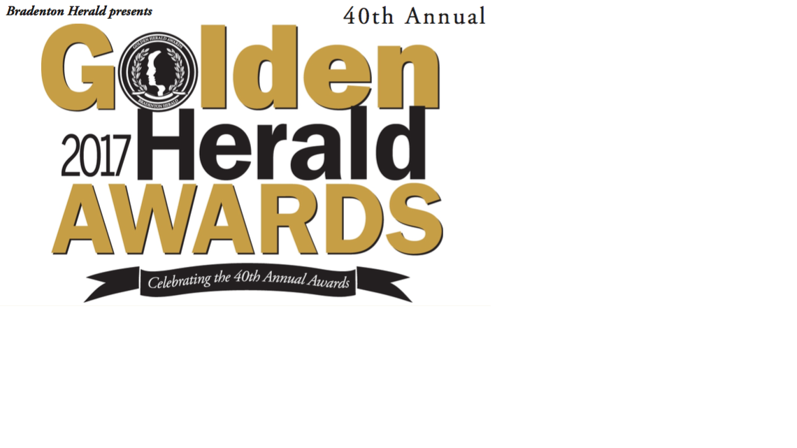 Golden Herald Award 2017 Information