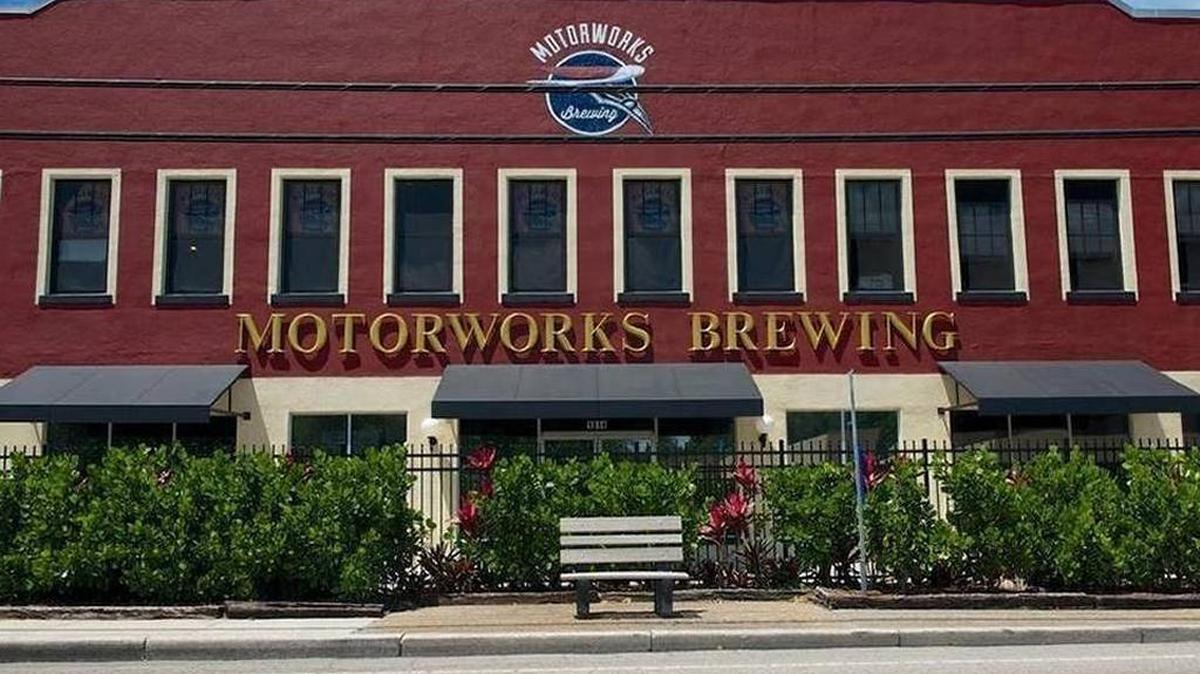 Noise complaints against Motorworks Brewing have largely come from one person, which launched a yearlong battle with the city to move forward with noise ordinance revisions to make its entertainment district viable.
