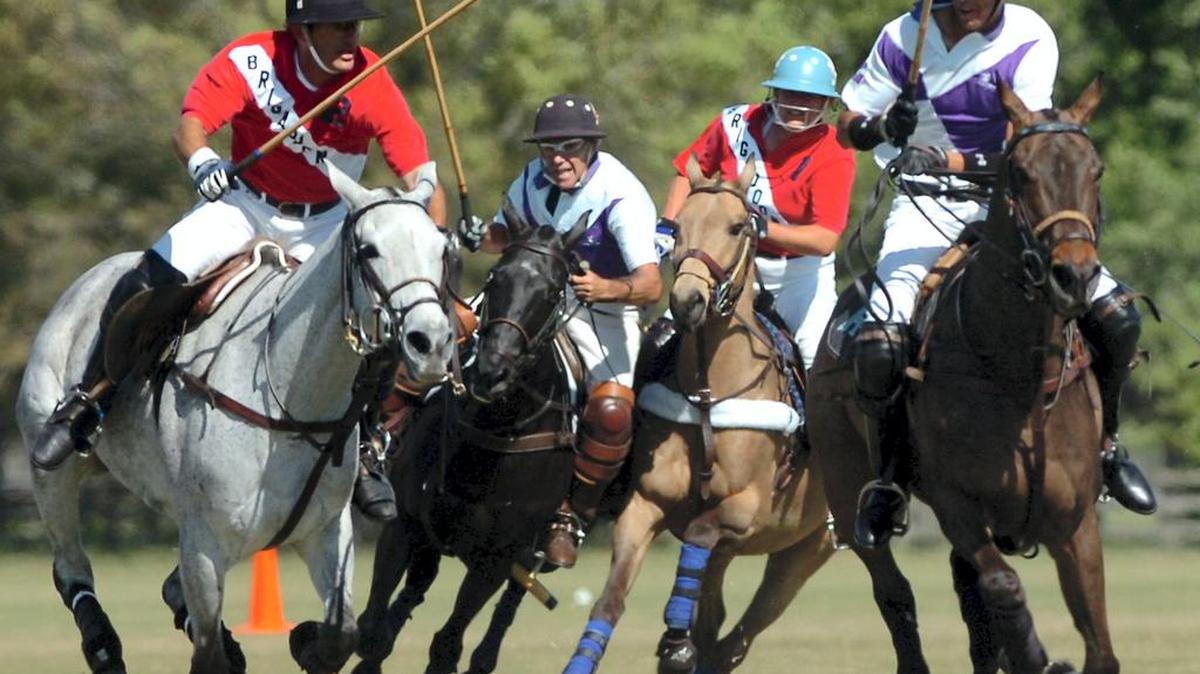 Sunday polo at Lakewood Ranch returns for its 26th season on Jan. 8.