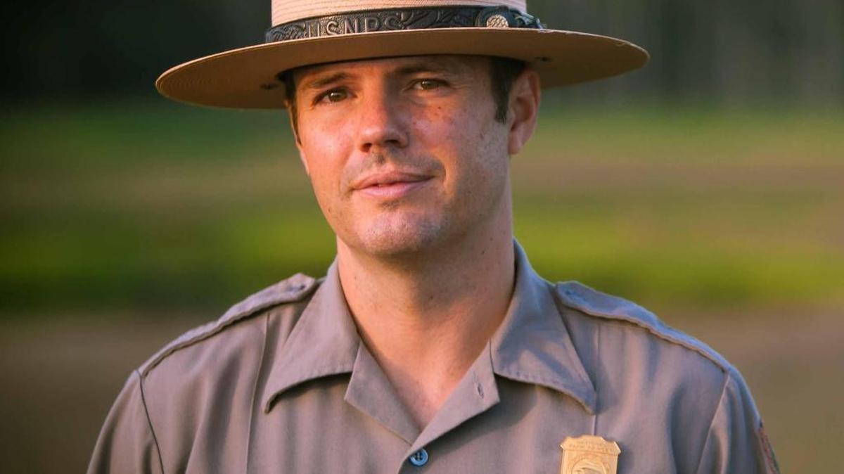 Nathan Souder was named as De Soto National Memorial’s new superintendent by the National Parks Service.
