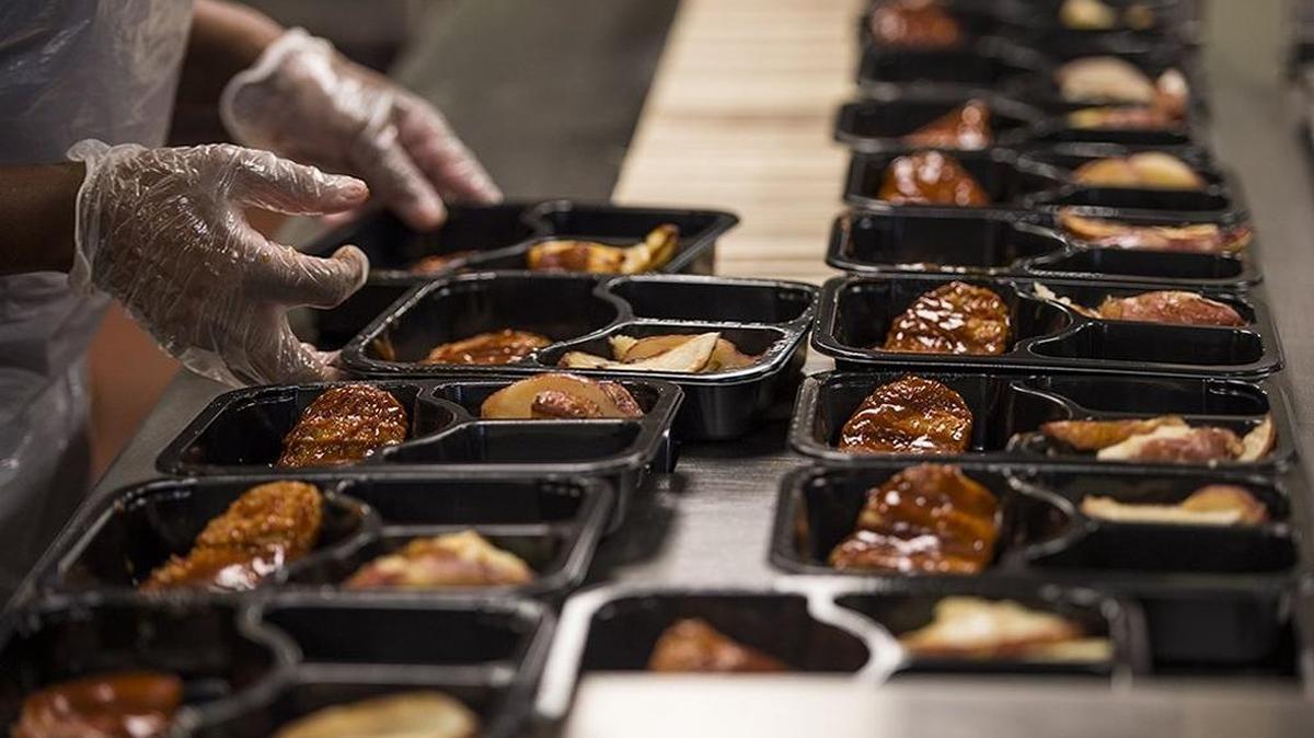 The Food Bank of Manatee is working with Feeding Florida and Feeding Tampa Bay to help get food to people affected by Irma.