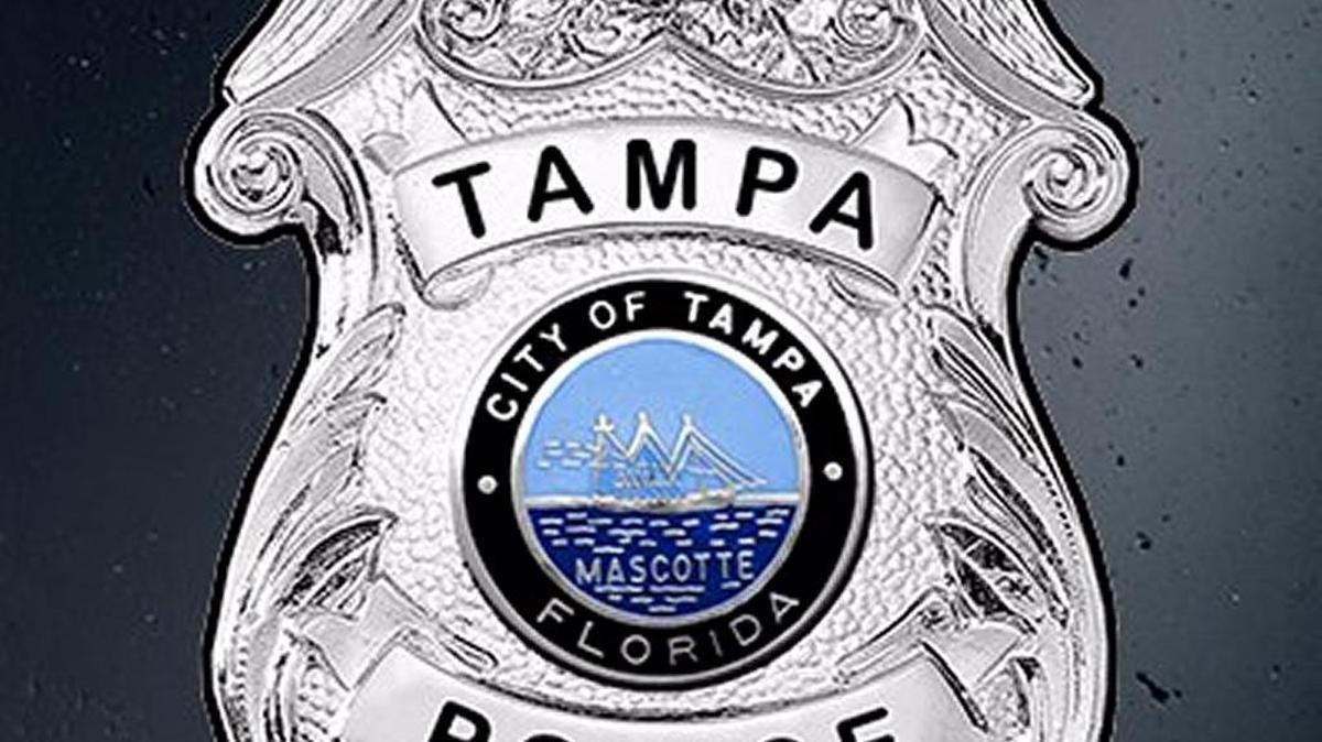 Tampa Police Department