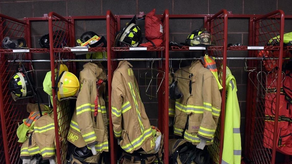 West Manatee firefighters asked for more tax funding. Here’s how voted responded