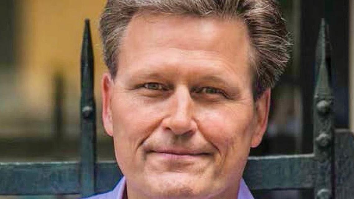 International best-selling author David Baldacci will be in Bradenton on Tuesday, March 13, to give a talk about his experience in law, publishing, philanthropy, while also revealing some new books on the way.