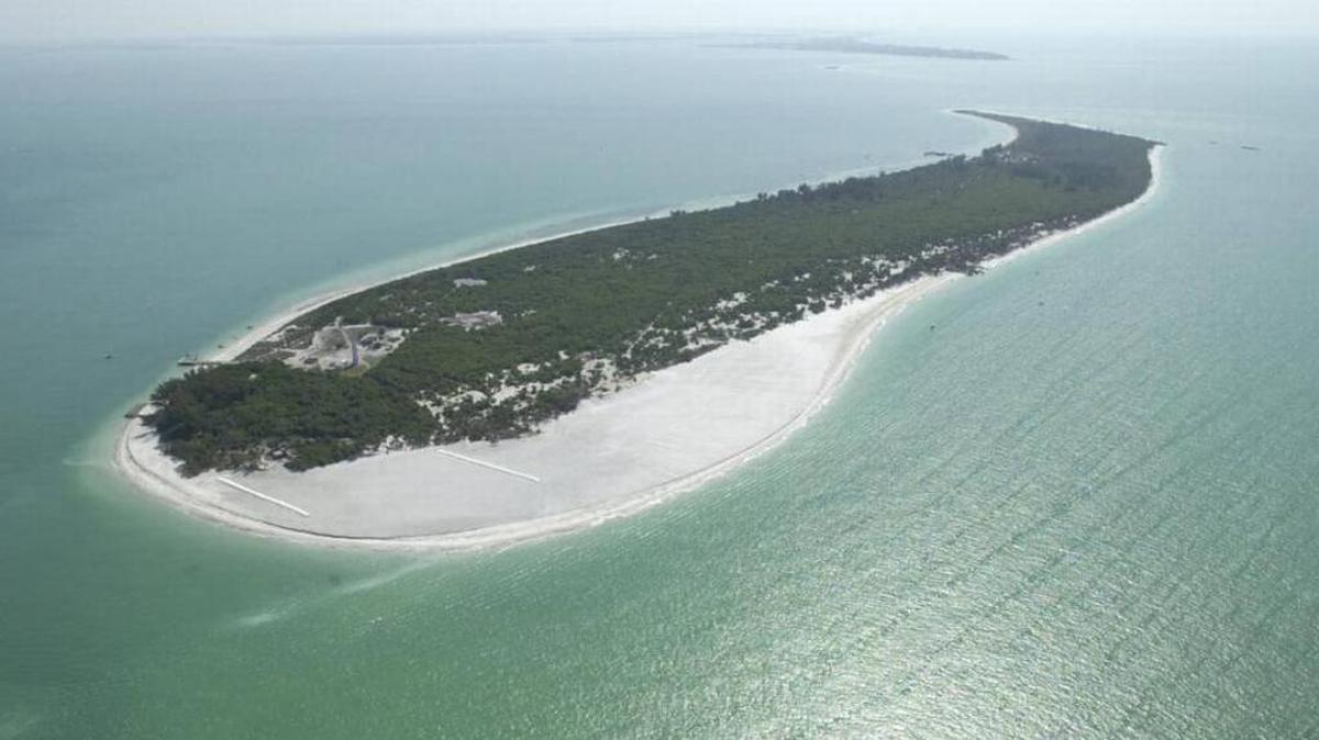 Egmont Key