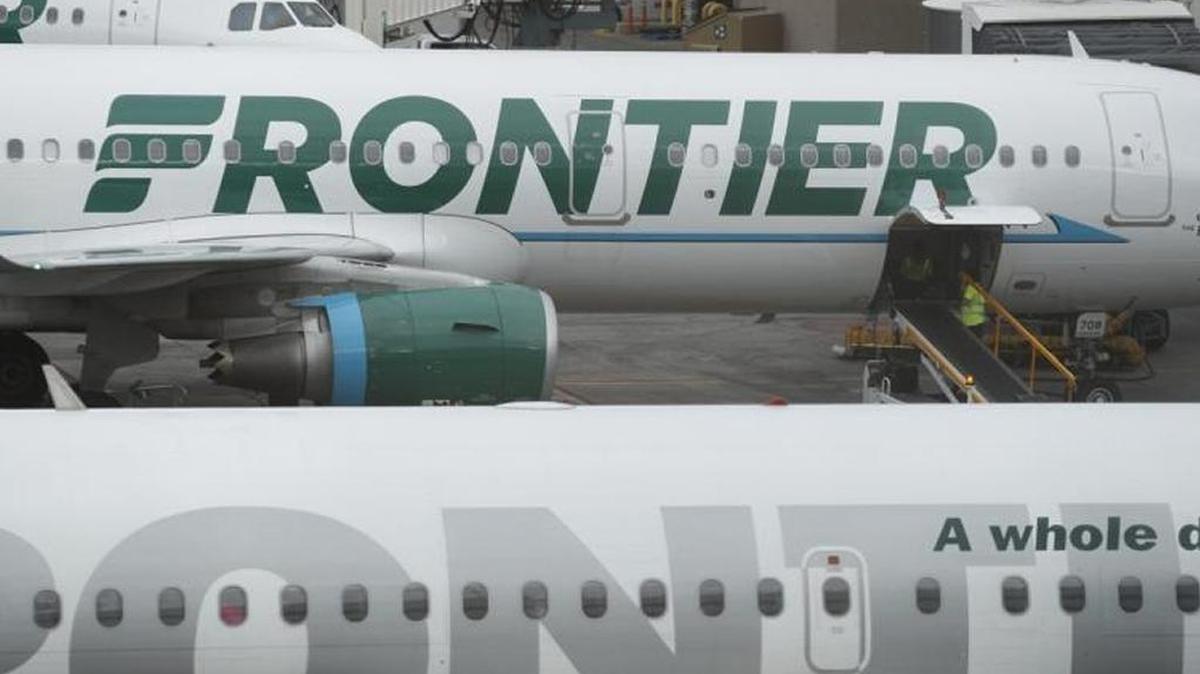 Frontier Airlines will now fly nonstop twice-weekly from Sarasota Bradenton International Airport to Cleveland Hopkins International Airport, according to a news release from SRQ.