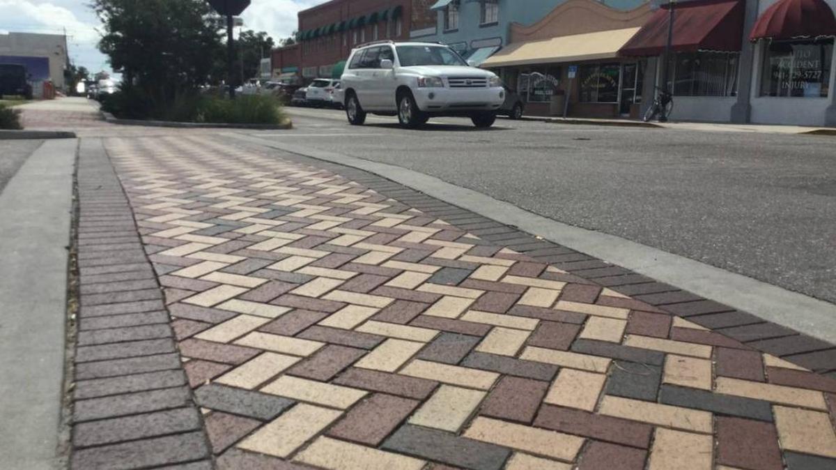 If you want to have input on what Old Main Street in Palmetto should look like in the future, attend a Thursday visioning workshop with the Florida Department of Transportation.