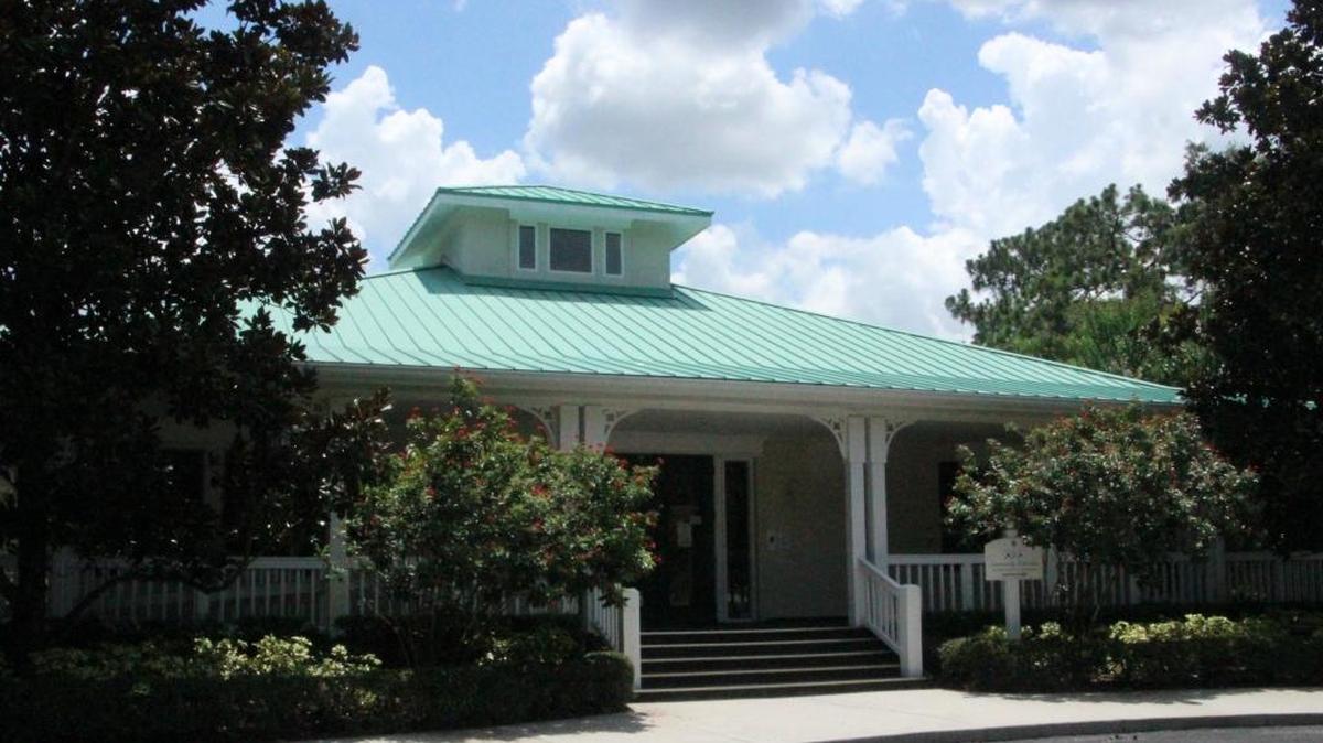 Lakewood Ranch supervsiors appear to be ready to walk away from trying to buy the Summerfield viaitor information center.