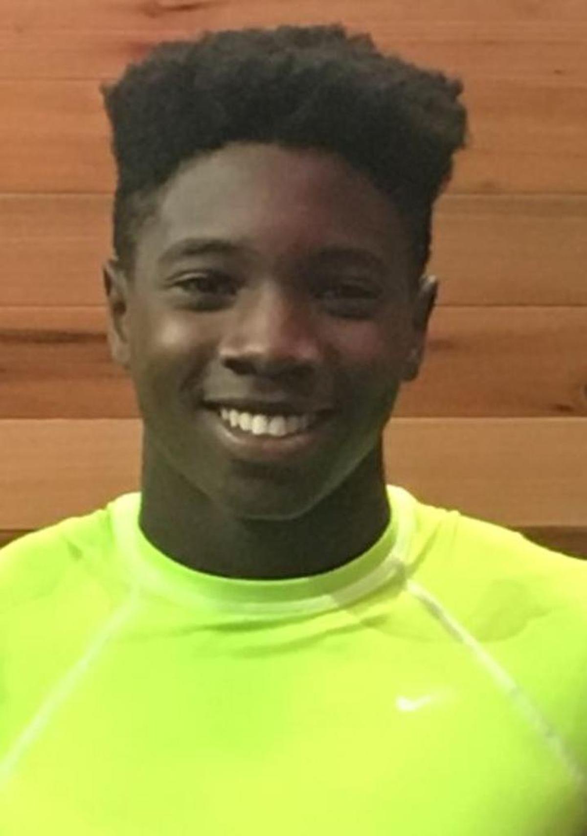 Jabez Spann