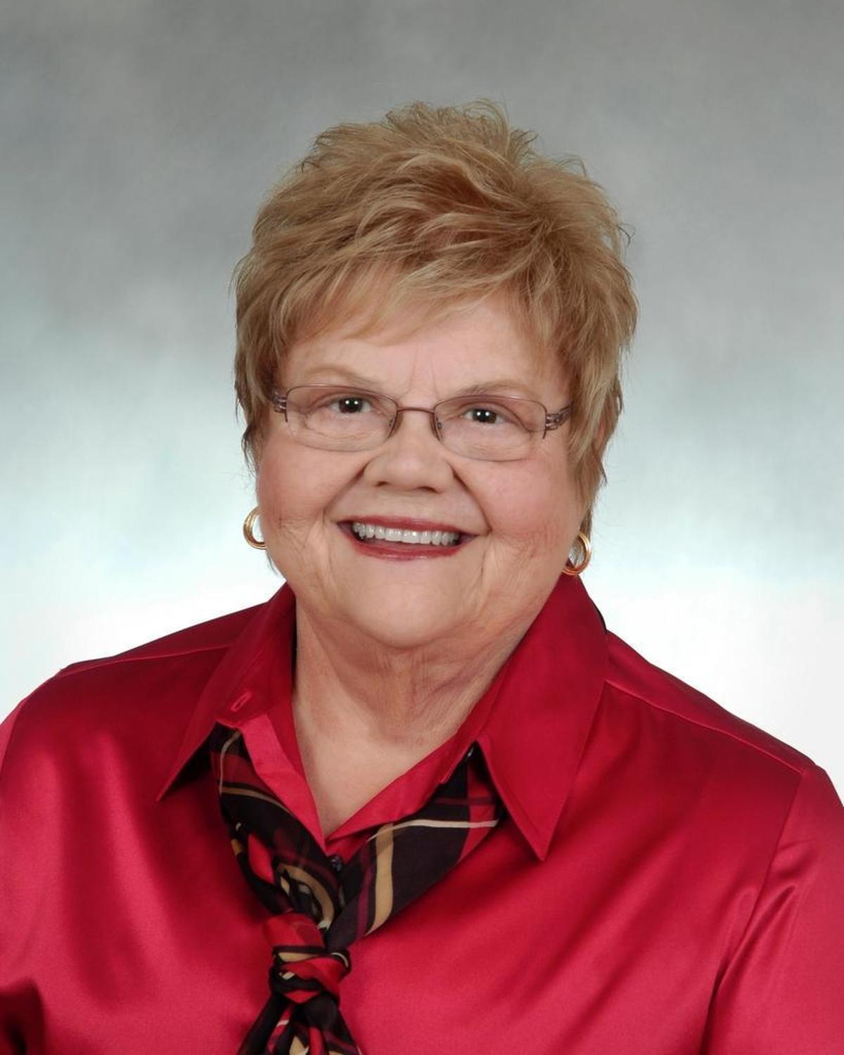Shirley Groover Bryant is running for her fourth term as Palmetto mayor.