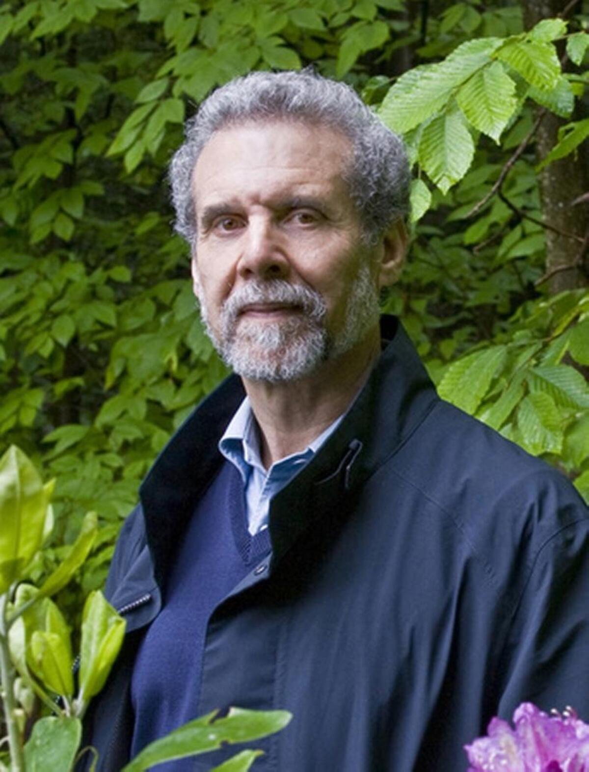 Daniel Goleman, also the author of the bestselling book ‘Emotional Intelligence,’ will talk about ‘Altered Traits’ at Miami Dade College.