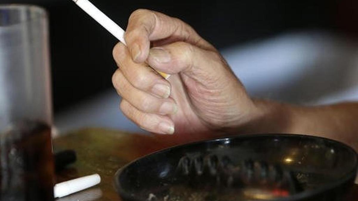 Florida ranks 24th in the financial cost of smoking, according to a new study.