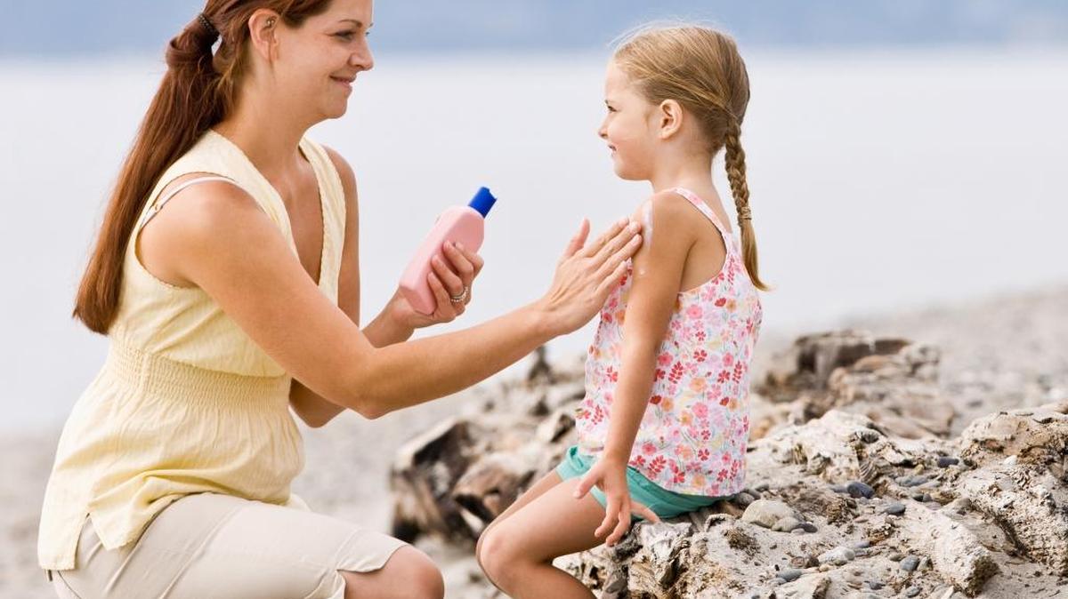 The Skin Cancer Foundation, on its website, recommends nine simple ways to protect your skin, including using a broad-spectrum sunscreen with an SPF of 15 or higher every day and seeking shade, especially between 10 a.m. and 4 p.m.