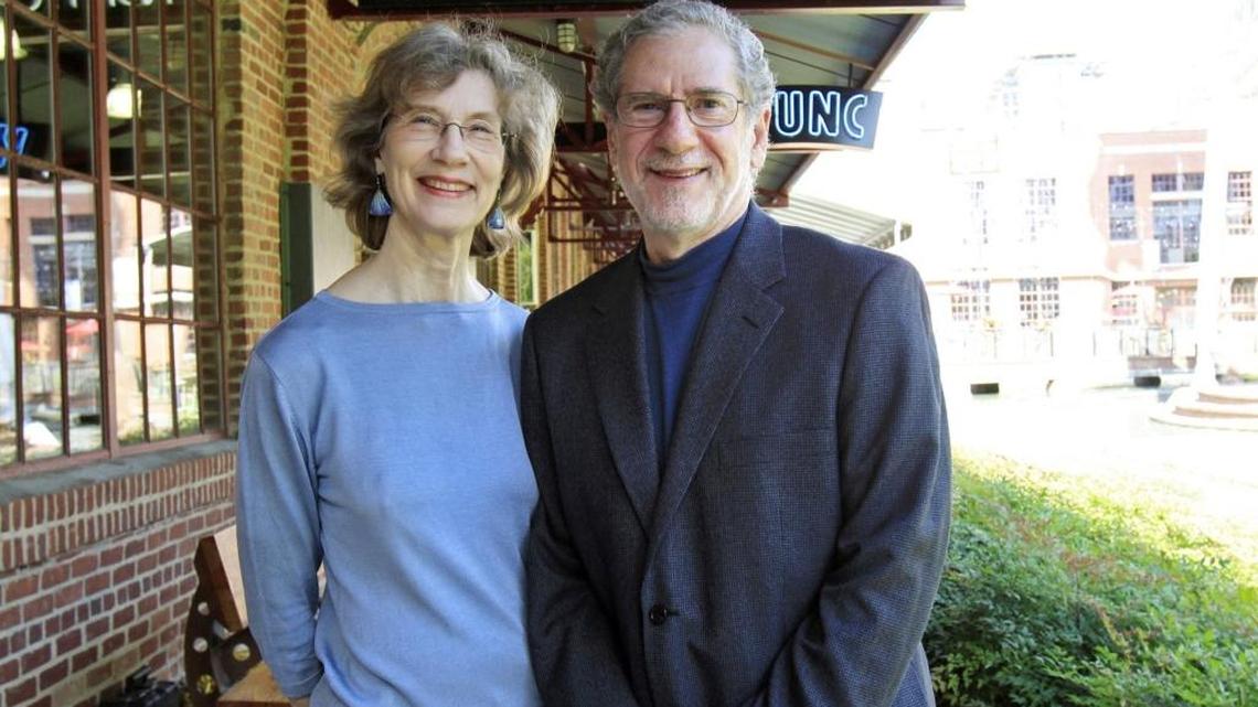 People’s Pharmacy writers Terry and Joe Gradeon