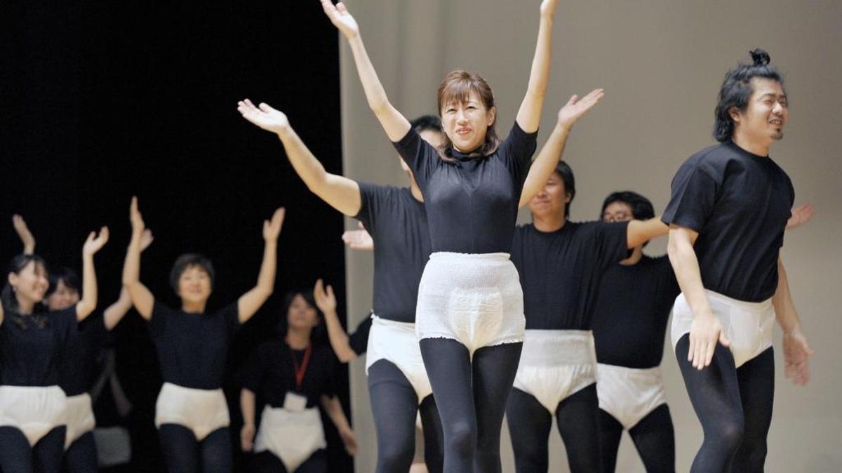Sales of incontinence projects are booming as the 65 and older population grows.