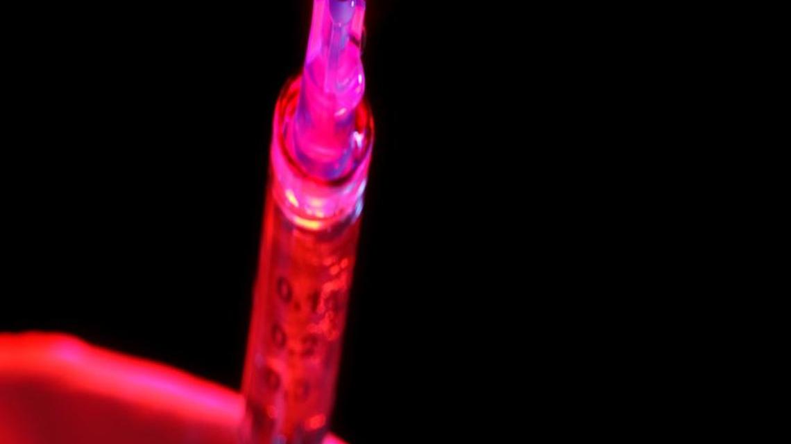 A Houston, Texas, woman has been arrested and charged with manslaughter after a woman died as a result of botched silicone butt injections, according to court documents.