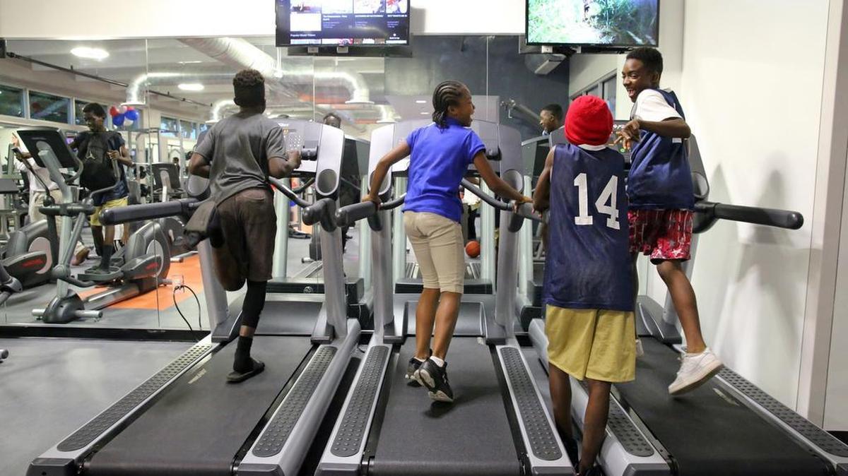 A recently published study found that high-intensity interval training, which combines short bursts of intense aerobic activity with longer stretch of moderate exercise, is best to reverse age-related changes.