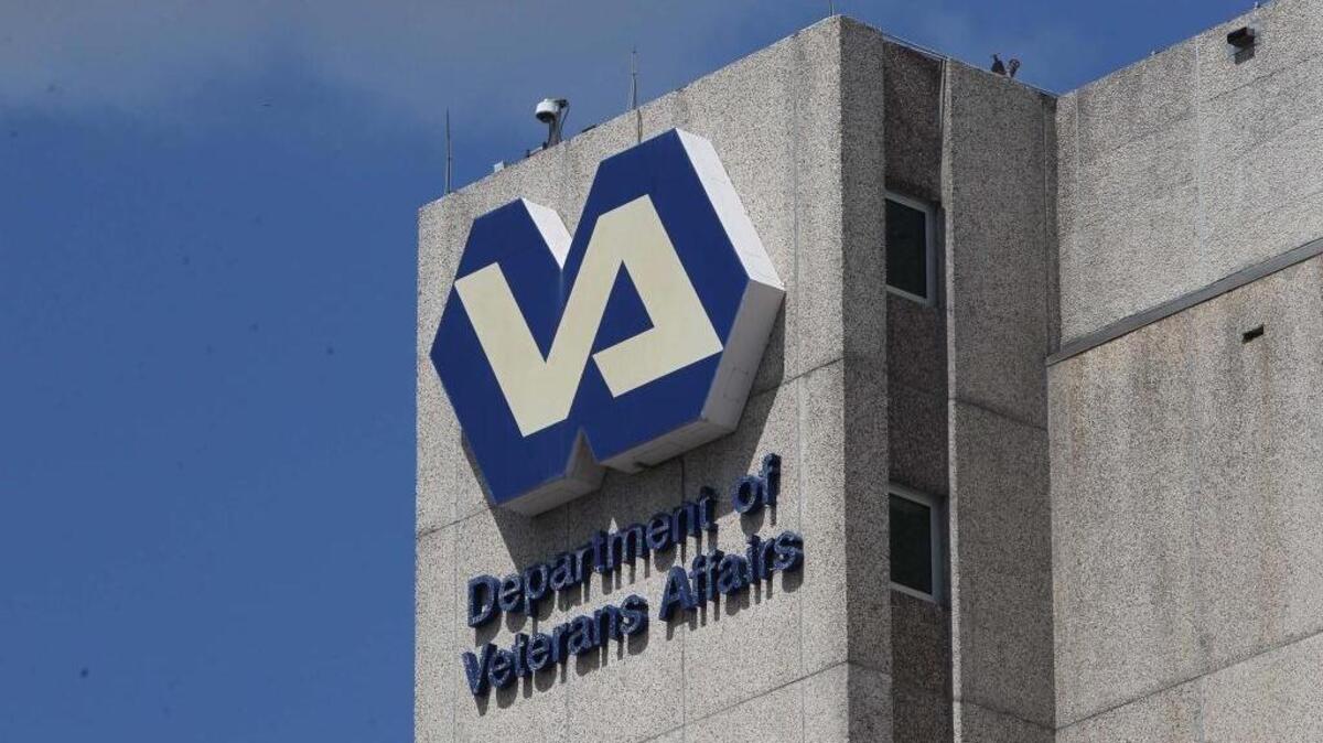 The Miami VA Hospital in March 2017. Late Tuesday, the U.S. Senate unanimously approved legislation authorizing seven new VA medical facilities in Florida, though none will be located in Miami-Dade or Broward counties.
