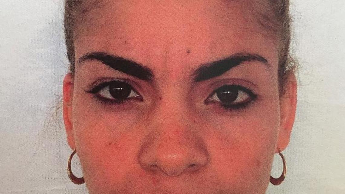 Licet Hernandez-Licea