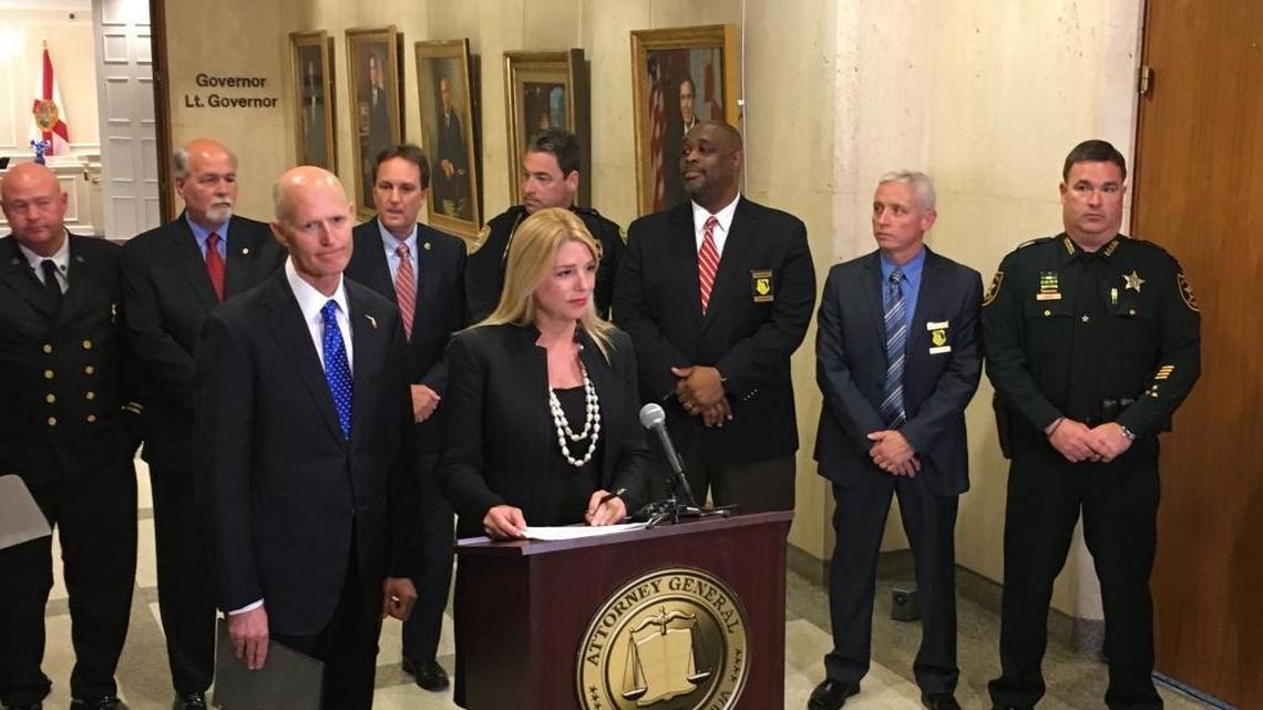 Date set for state opioid workshop in Manatee