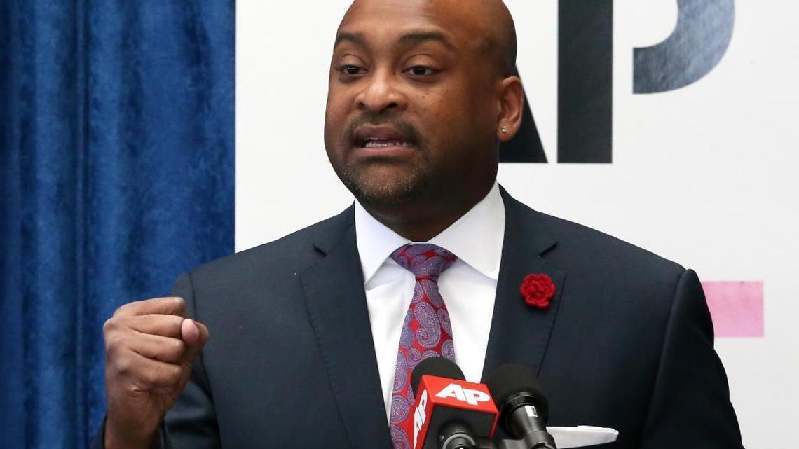 Declare opioid crisis a public health emergency, Senate Democrats tell Gov. Rick Scott