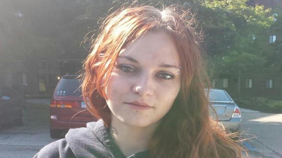 A judge says she must be allowed to visit her critically ill daughter. Cops say no.