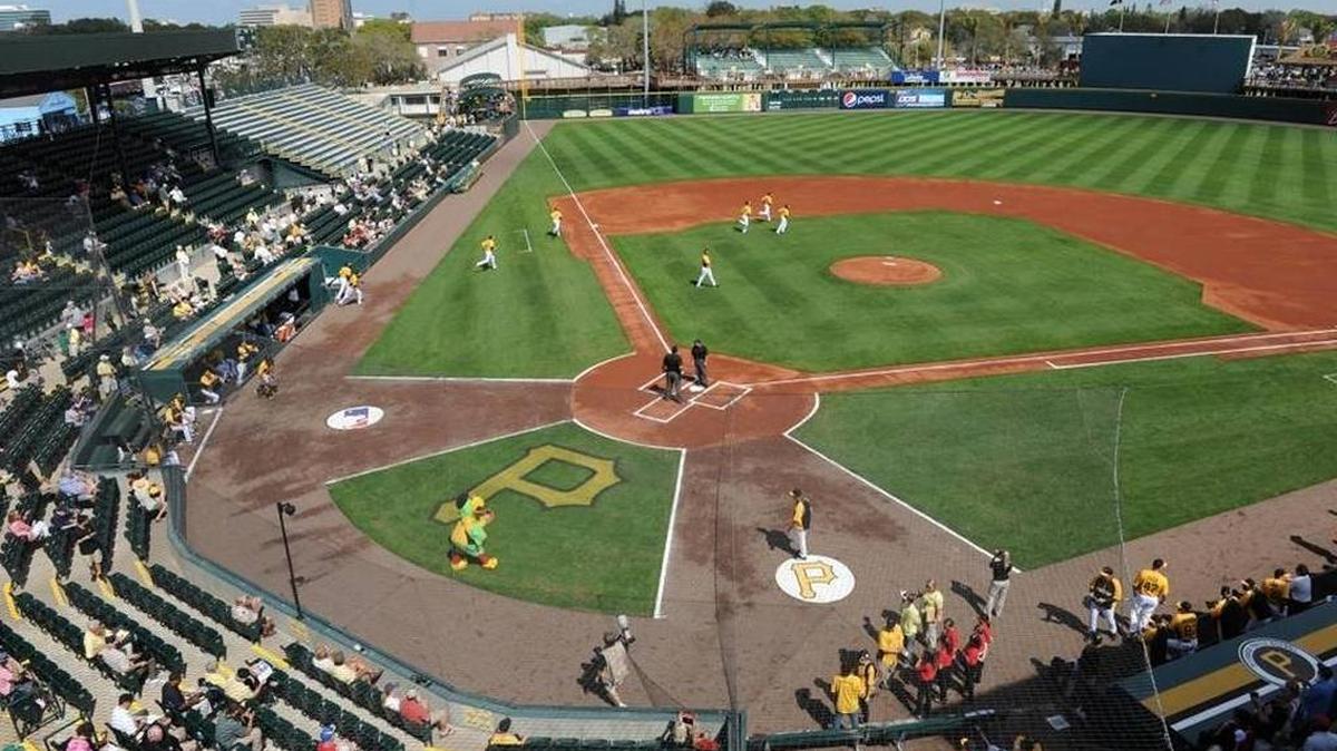 A new $1 million scoreboard could delight fans at McKechnie Field by this spring training should Manatee County approve a Tourist Development Council recommendation to expend the funds.