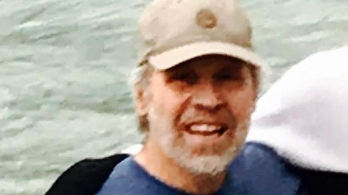 The U.S. Coast Guard is searching for Fraser Horne, 63, of Cortez after his boat was found five miles northwest of Bradenton.