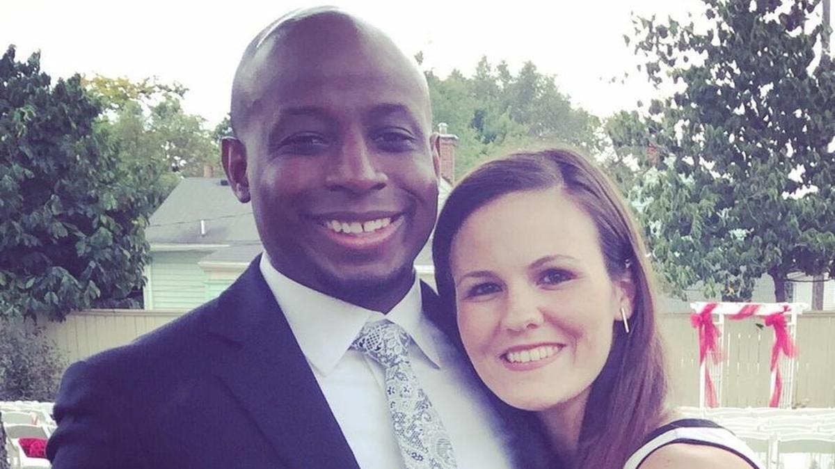 Cara Camm and Josh Lowery planned their dream wedding on Anna Maria Island, but then came Hurricane Irma. The couple said it was a “God thing” the island, and their venue, was spared in the storm.