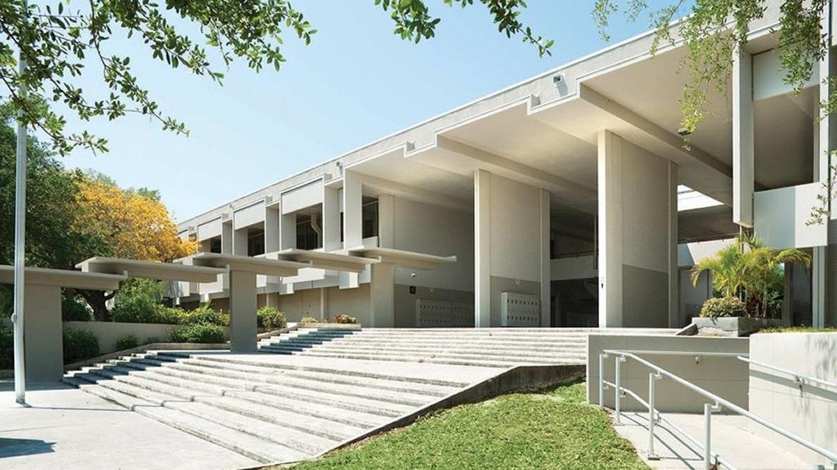 Sarasota High School