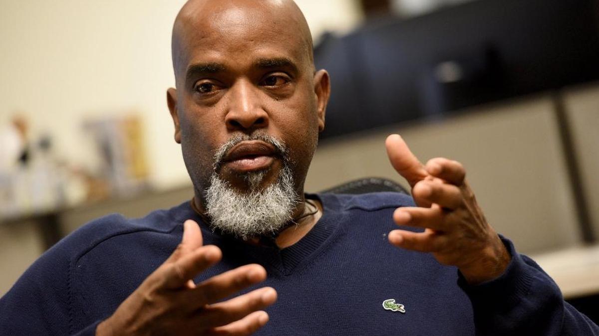 Manatee County NAACP leader Rodney Jones says FDOT’s process of gathering public input is flawed and “appears to be a deliberate attempt to exclude the black community from the project.”