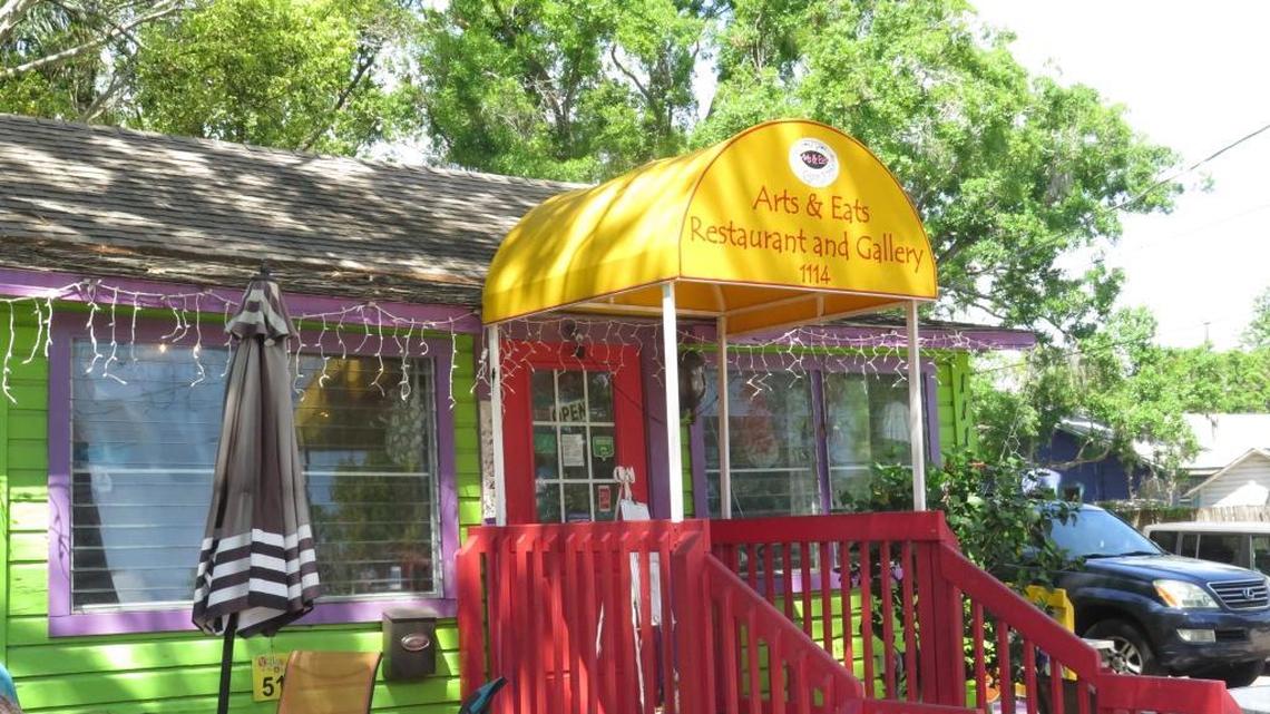 New Yorkers brought ethnic cuisines to Bradenton. Now they’re calling it quits