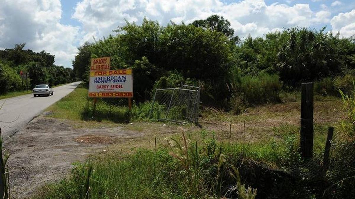 This 9.5 acres of land is now home to Home Depot on the corner of SR 64 and Morgan Johnson Road, but in late 2015 became a dispute between the city of Bradenton and Manatee County during a request to have the land annexed into the city. That dispute has led officials to ponder the future of a 15-year accord between various governmental entities that meet under a non binding Joint Planning Commission to hear annexation requests.