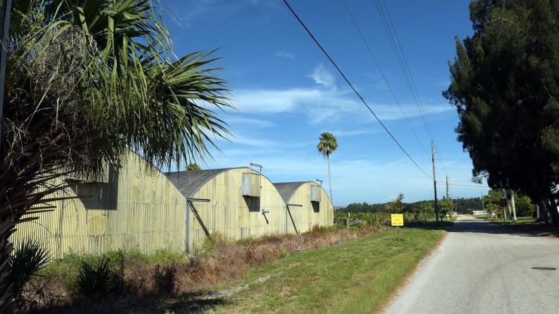 Peninsula Bay receives first OK, goes to county commission for approval