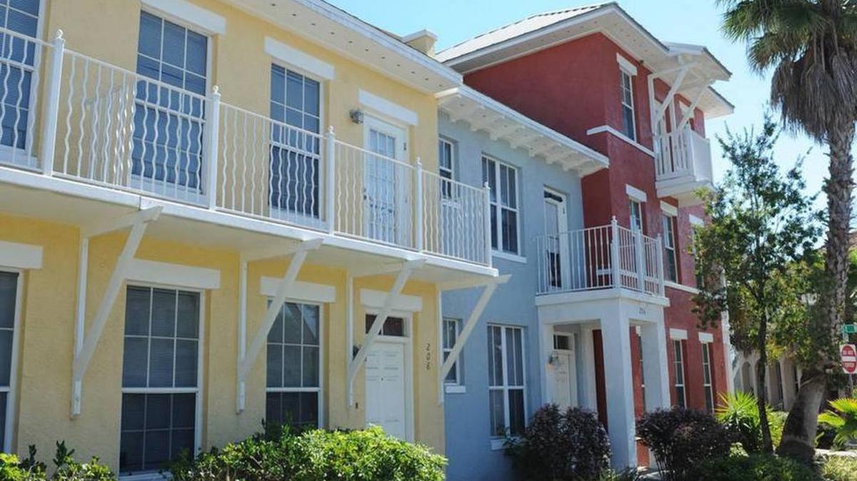 After being long ignored by the Bradenton Housing Authority under former leadership, public housing residents finally have a voice. Bradenton Herald file photo