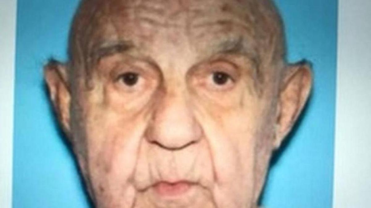 Pierre Menetrier, 89, was found safe in Miami, according to the Sarasota County Sheriff’s Office.
