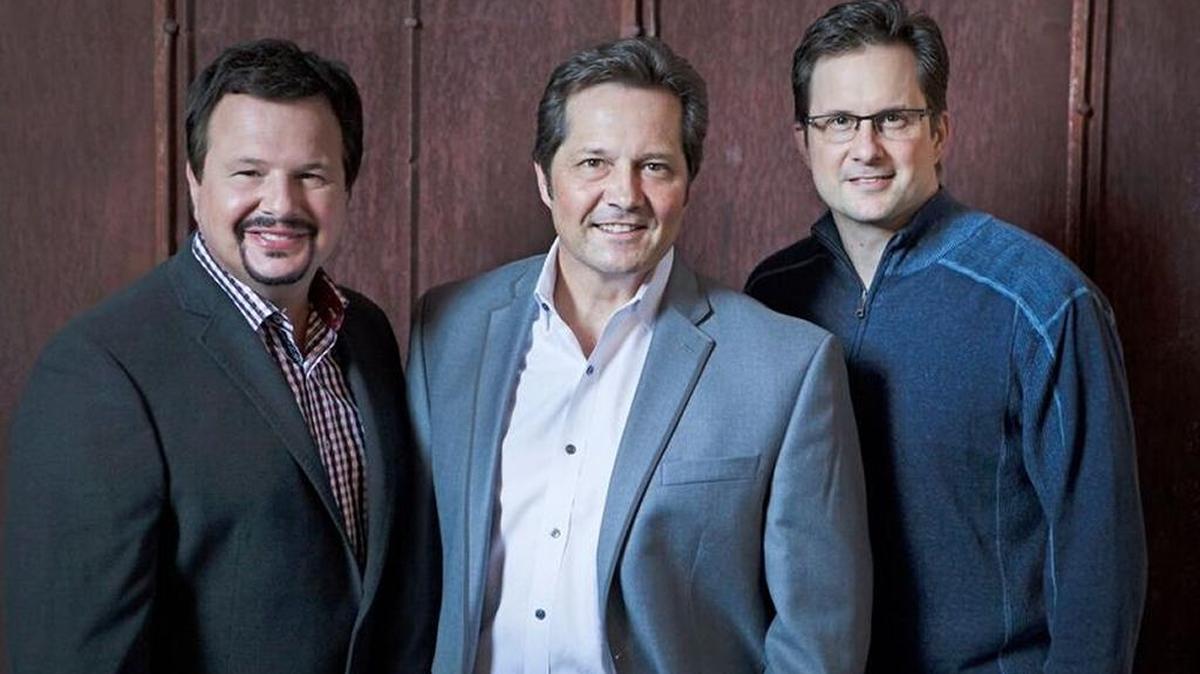 The Booth Brothers will play at the convention on Tuesday, Feb. 6 both during the daytime and evening shows.