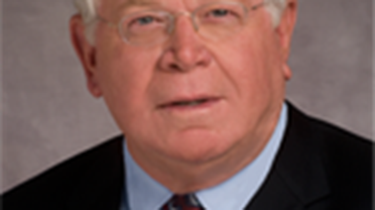 John Harllee
