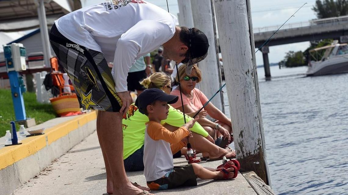 5 fun things to do around Bradenton and Sarasota this weekend