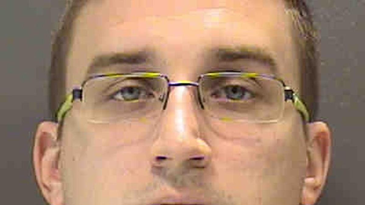 Zachary Wierzba