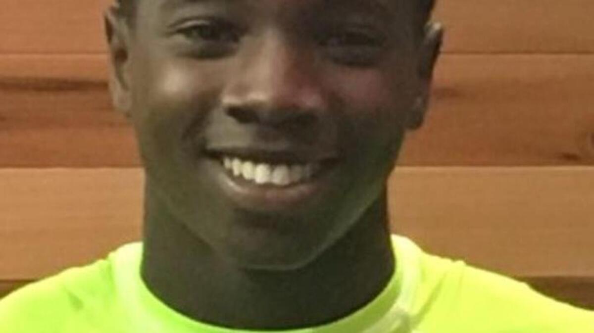 Jabez Spann