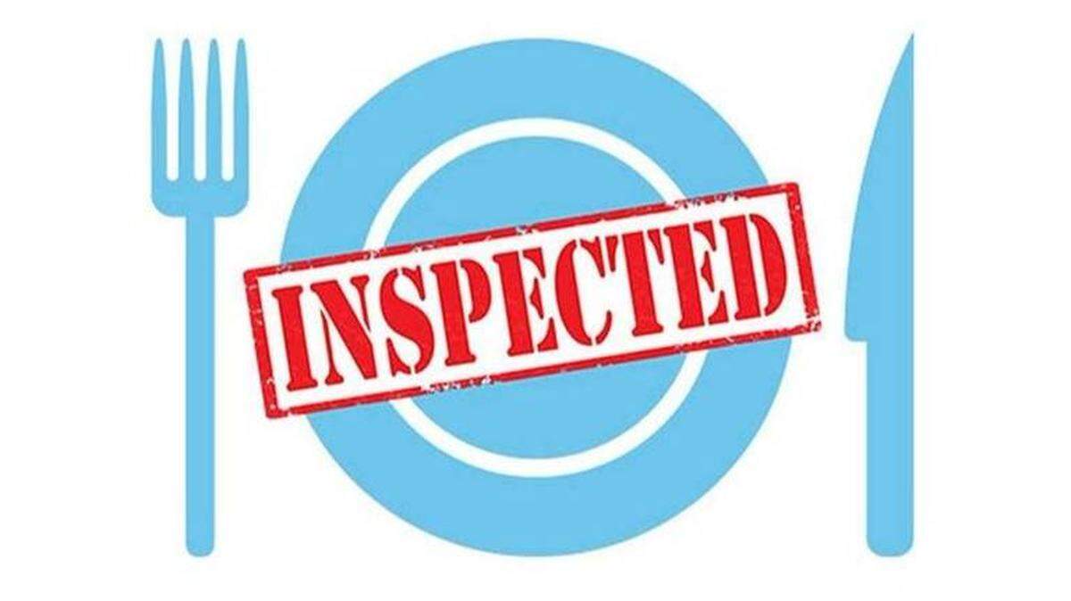 Here are the worst offenders from the latest Bradenton area restaurant inspections.