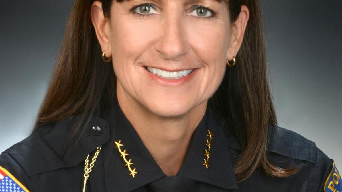 Bradenton Police Chief Melanie Bevan and the BPD are looking for young community all stars for the department’s Baseball Buddies program.