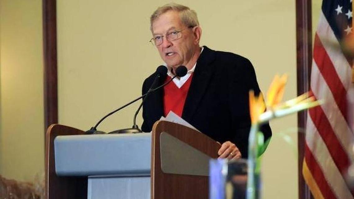 Our freedom depends on a free press. Fight for it | Letter to the editor