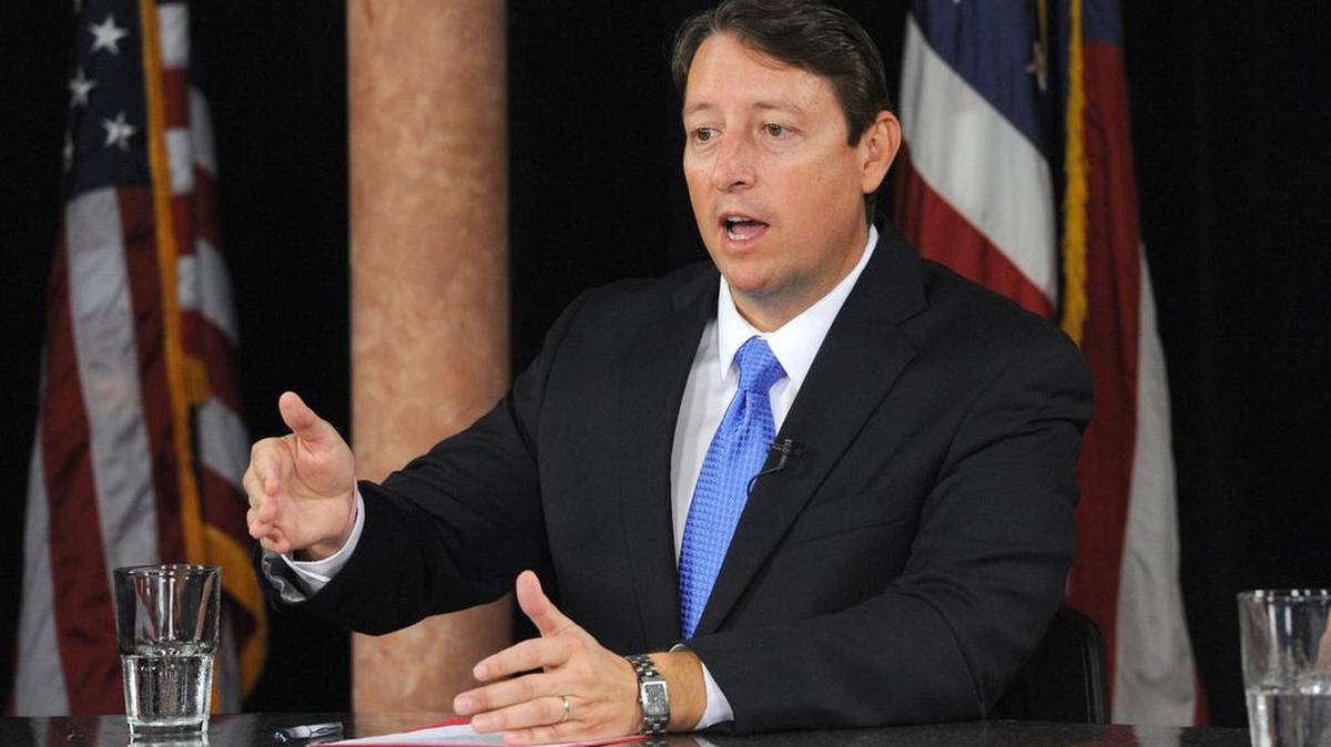 State Sen. Bill Galvano, R-Bradenton