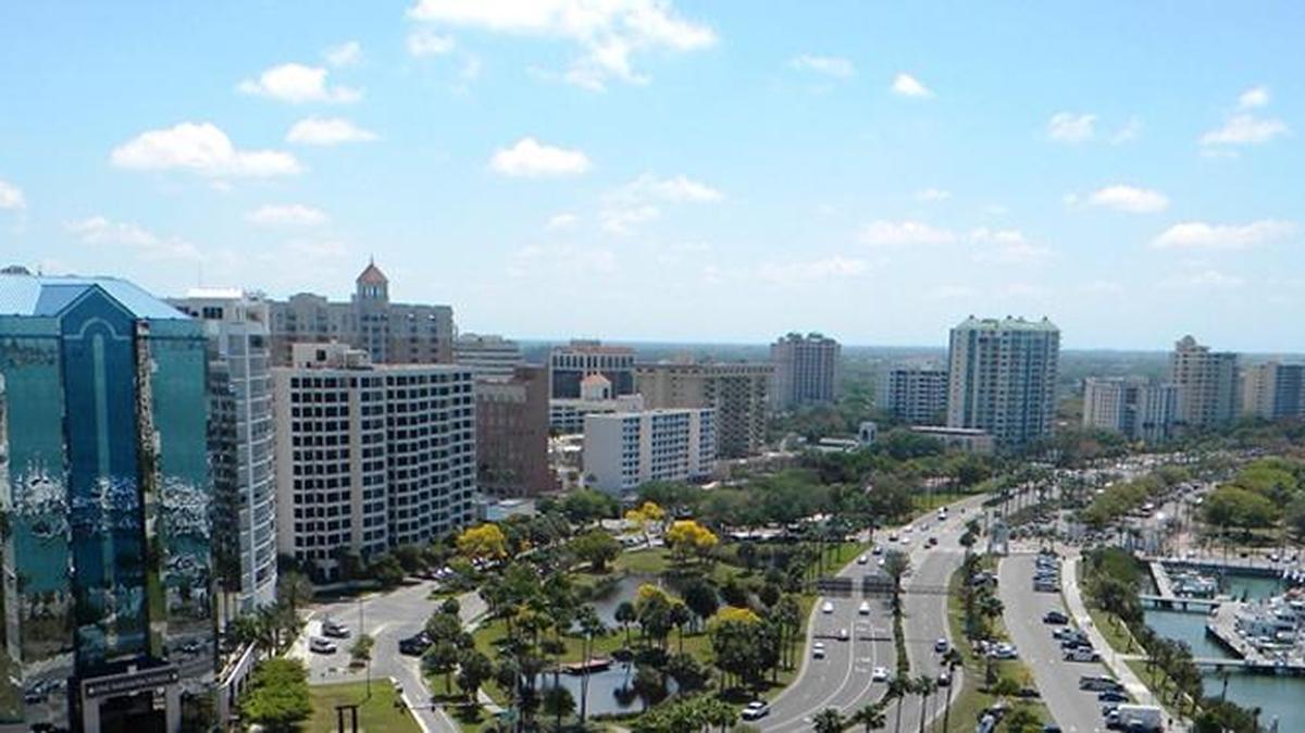 City of Sarasota