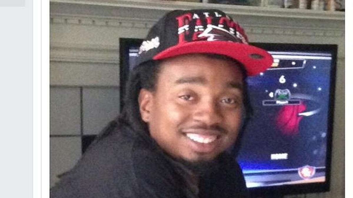 Bruce Maynor Jr.’s body was found by the Franklin County Sheriff’s Office on Wednesday evening, according to a Facebook post from the department. He went missing Sunday after saving a 12-year-old boy from the water, according to reports.