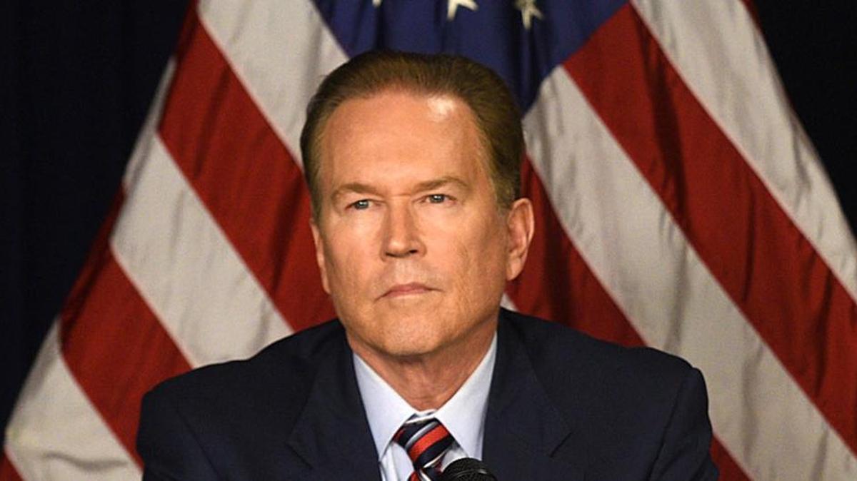 U.S. Rep. Vern Buchanan, R-Longboat Key.